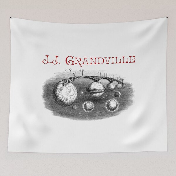 Item preview, Grandville Funny Bridge Globes designed and sold by alexvas.