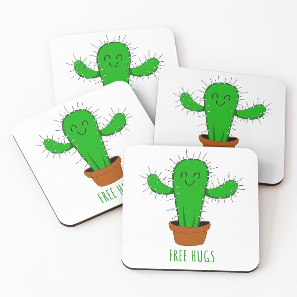 Item preview, FREE HUGS designed and sold by lucamendieta.