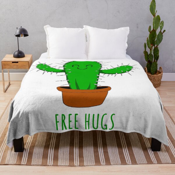 Item preview, FREE HUGS designed and sold by lucamendieta.