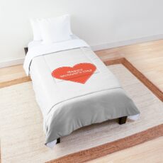 Mothers' Day Comforter