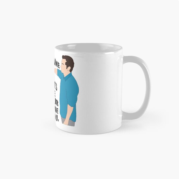 Item preview, Jeff Probst - El fuego representa tu vida designed and sold by katietedesco.