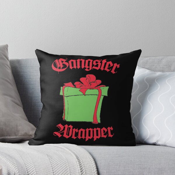 Item preview, Gangster Wrapper designed and sold by flippinsg.