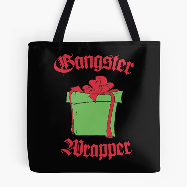 Item preview, Gangster Wrapper designed and sold by flippinsg.
