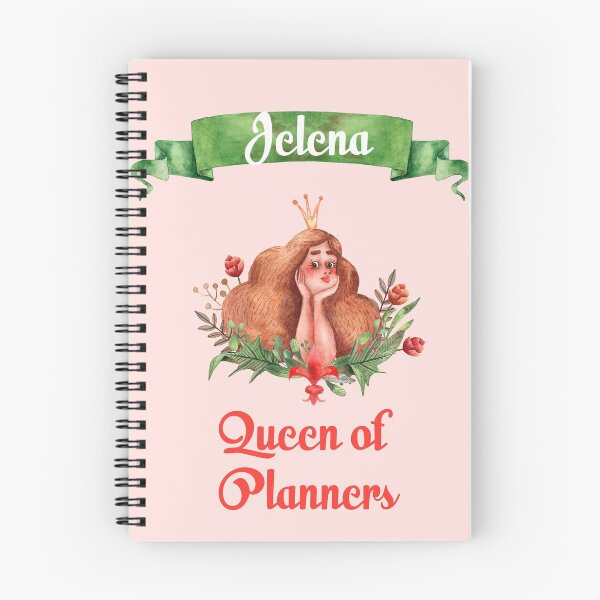 Item preview, Jelena designed and sold by RoyalPeople.