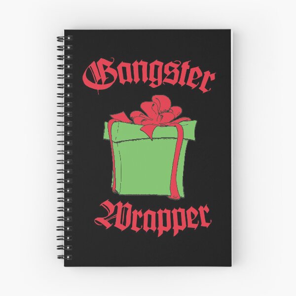 Item preview, Gangster Wrapper designed and sold by flippinsg.