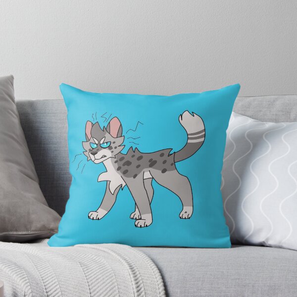 Item preview, Warriors - Ashfur designed and sold by SighFur.