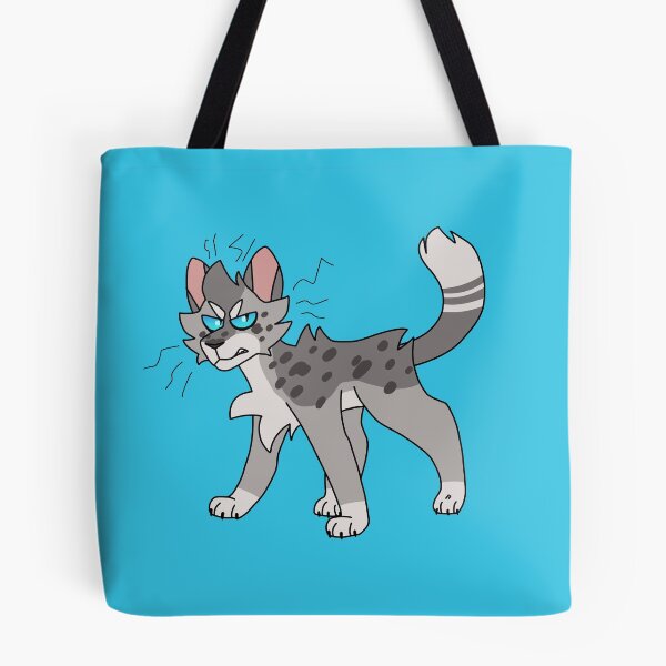 Item preview, Warriors - Ashfur designed and sold by SighFur.