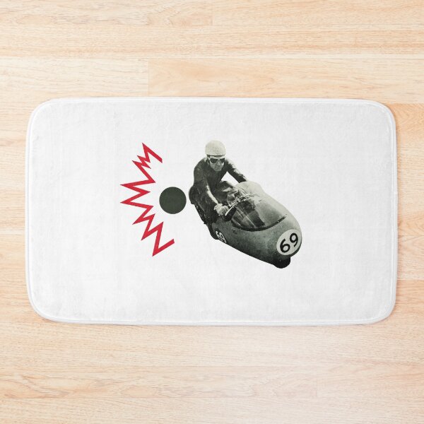 Item preview, Motorcycle Madness designed and sold by Cassia Beck.