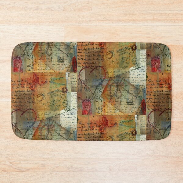 Item preview, Love Letters designed and sold by MaryAnn Reilly.