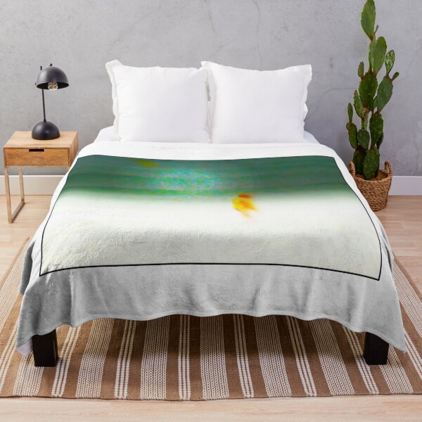 Item preview, The green ray ... designed and sold by ART22.
