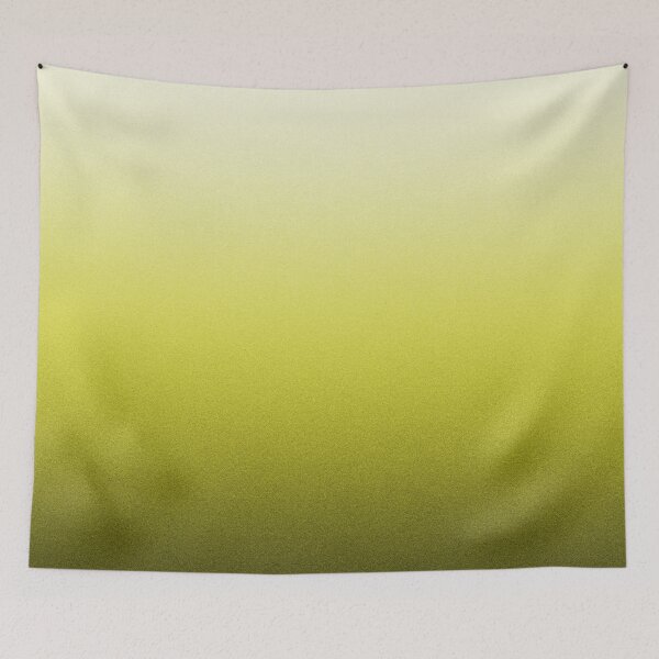 Item preview, Sandy White and Pastel Olive Ombre designed and sold by BloomCatB.
