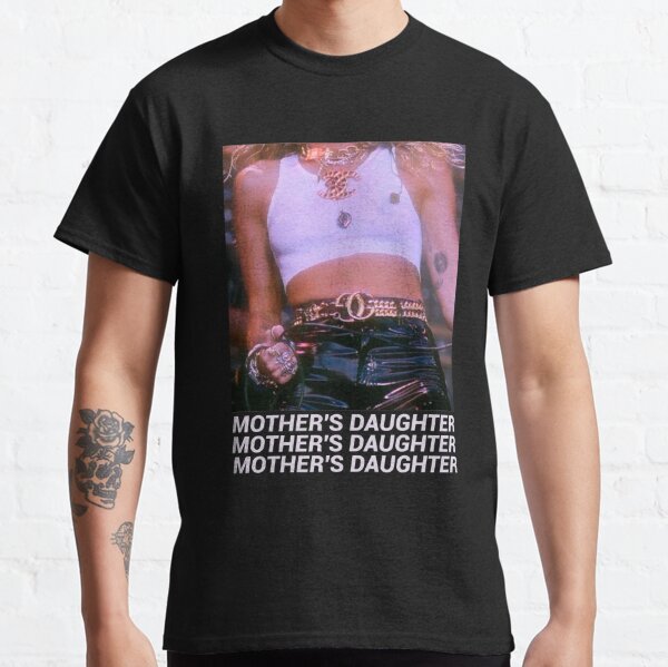 mother's daughter. Classic T-Shirt