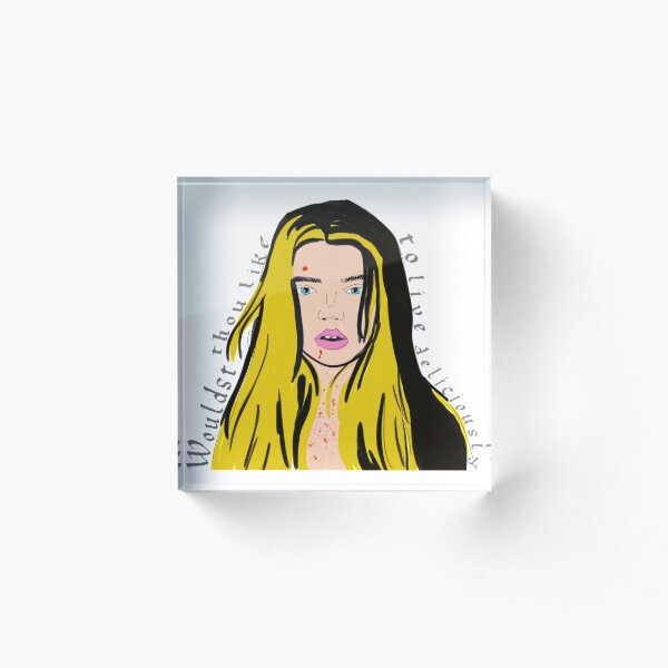 Item preview, live love vvitch designed and sold by heathno.