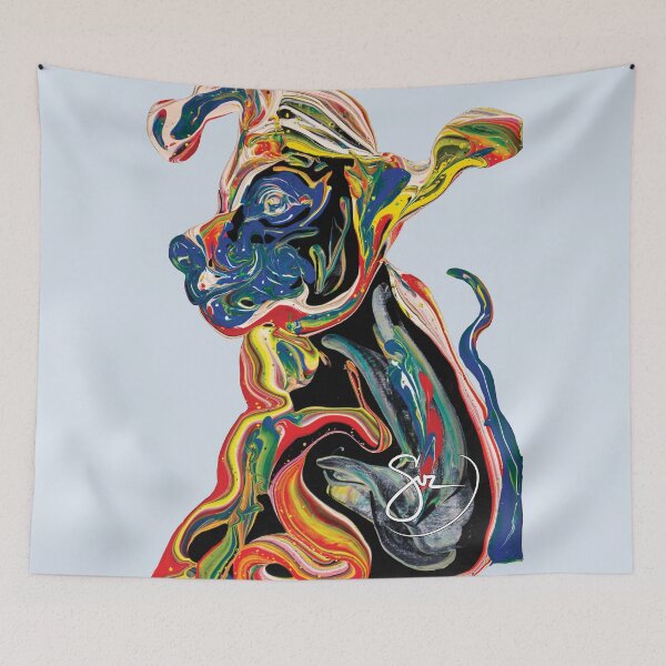 Item preview, High Roller designed and sold by Suz-Paintings.
