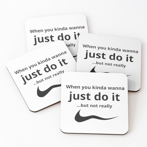 Artikelvorschau, Humorvolles Nike Design entworfen und verkauft von SmileWit.