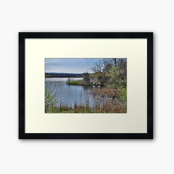 Item preview, The Boathouse. designed and sold by relayer51.