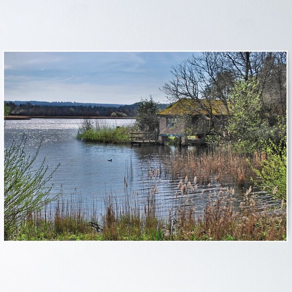Item preview, The Boathouse. designed and sold by relayer51.