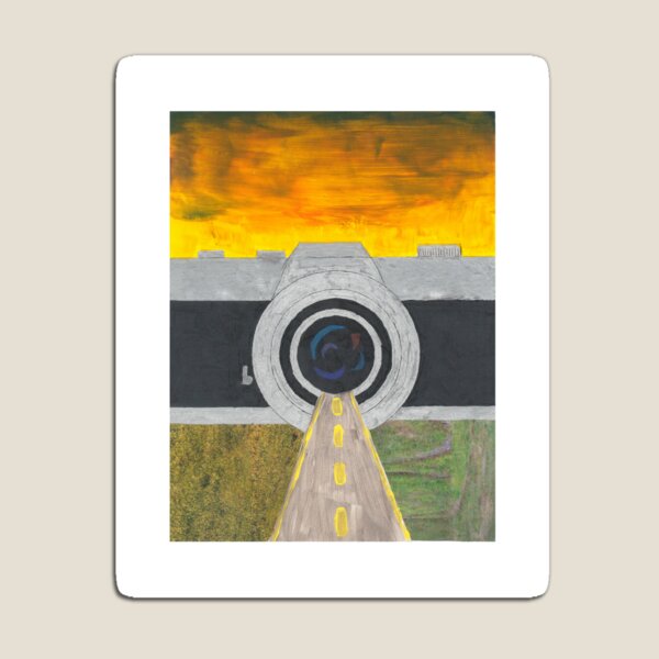 Item preview, Horizon designed and sold by JEkstrom-Art.