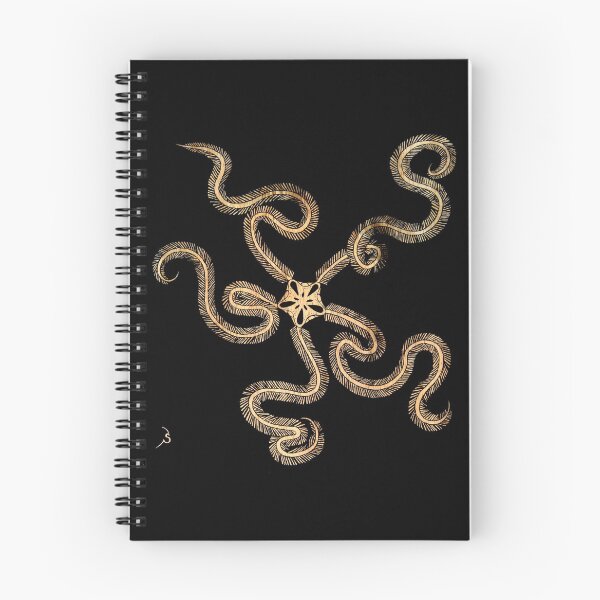 Item preview, Brittle Star designed and sold by LadySeaWench.