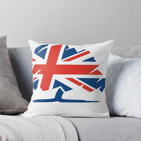 Item preview, Conservatives Logo designed and sold by CrispyDuck404.