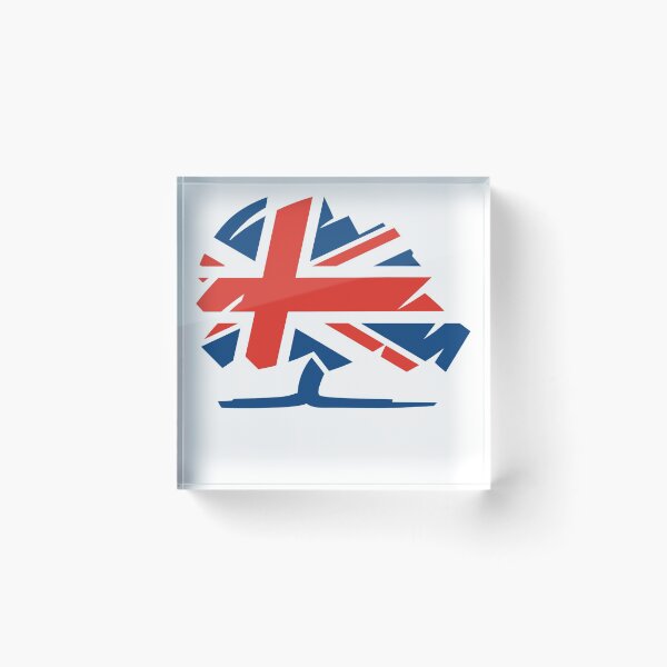 Item preview, Conservatives Logo designed and sold by CrispyDuck404.