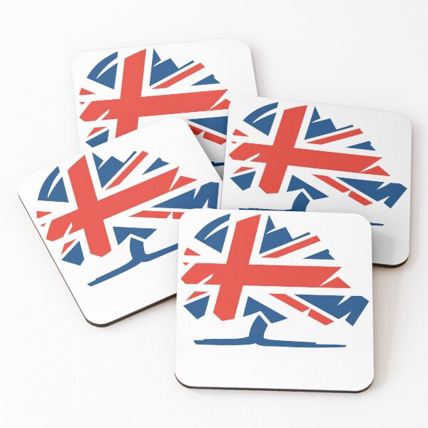 Item preview, Conservatives Logo designed and sold by CrispyDuck404.