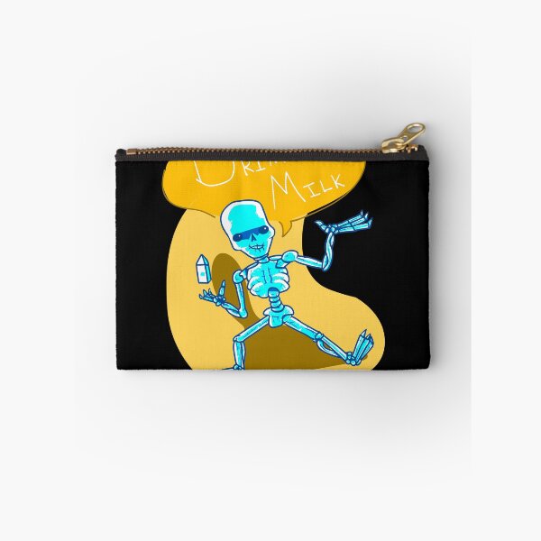 Item preview, You better get that Calcium designed and sold by MisterCheesio.