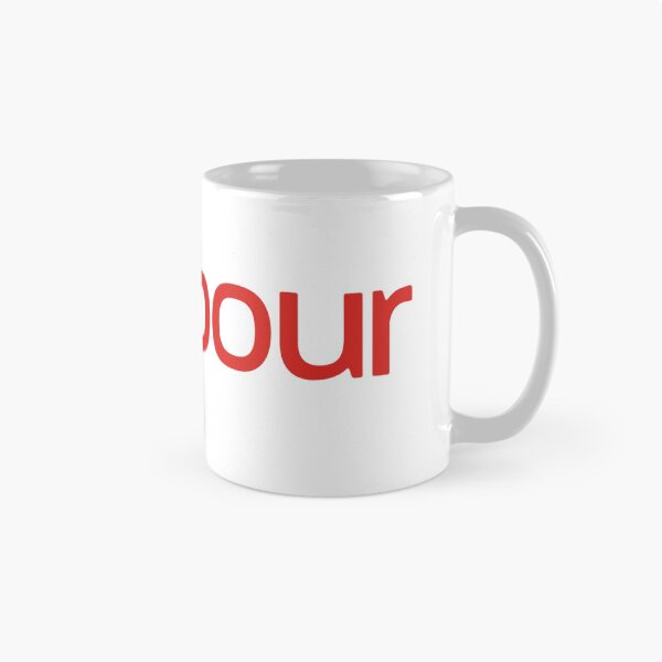 Item preview, UK Labour Party Logo designed and sold by CrispyDuck404.