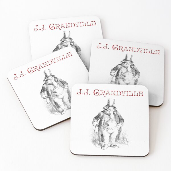 Item preview, Grandville Funny Bird Man designed and sold by alexvas.