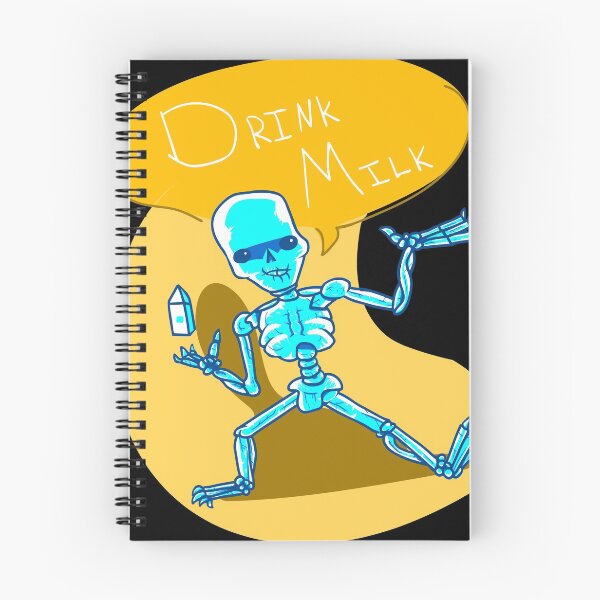 Item preview, You better get that Calcium designed and sold by MisterCheesio.