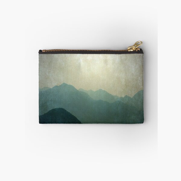 Aperçu de l'œuvre Blue Ridge Mountains, 12 créée et vendue par MaryAnn Reilly.