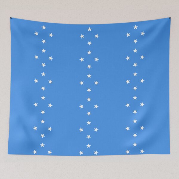 Item preview, flag of Micronesia designed and sold by tony4urban.