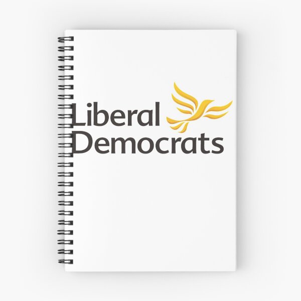 Item preview, UK Liberal Democrats Party Logo designed and sold by CrispyDuck404.