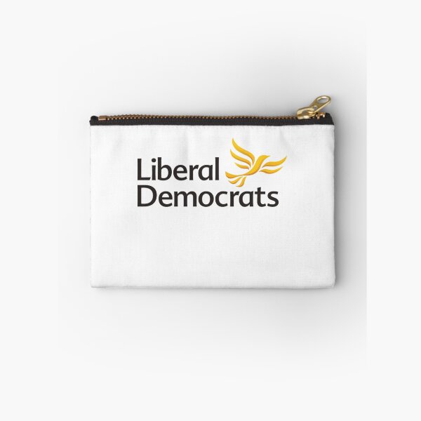 Item preview, UK Liberal Democrats Party Logo designed and sold by CrispyDuck404.