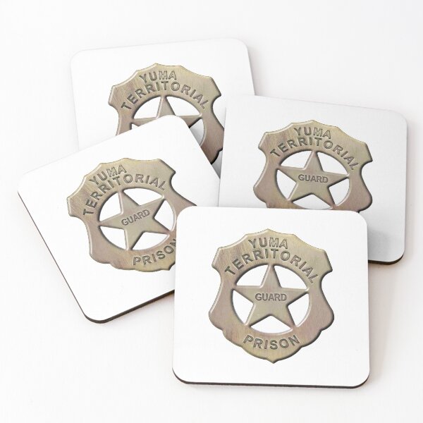 Item preview,  Guard Badge designed and sold by Lawrence Baird.