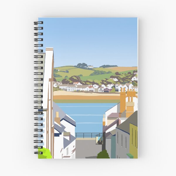 Item preview, Appledore designed and sold by Richard O'Neill Art.