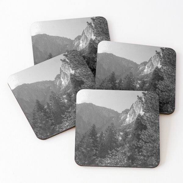 Item preview, Yosemite Upper Falls Plate 11 designed and sold by John Schneider.