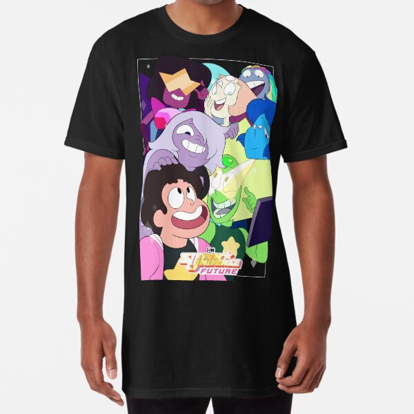 Steven Universe Future Shirt Roblox