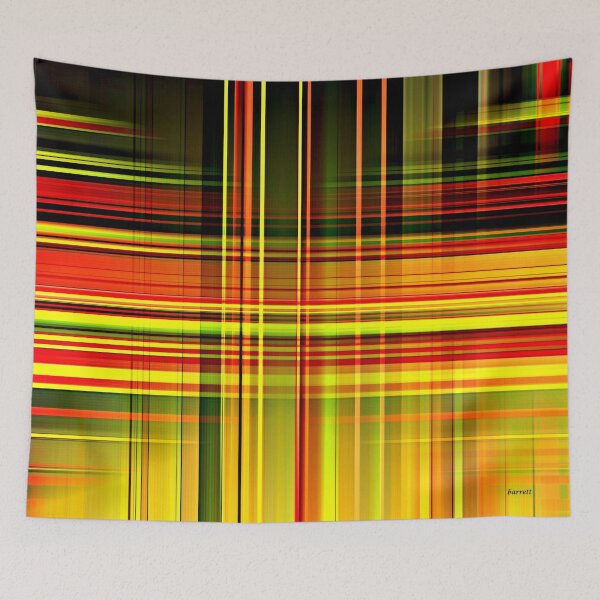 Item preview, Luster designed and sold by Don  Barrett.