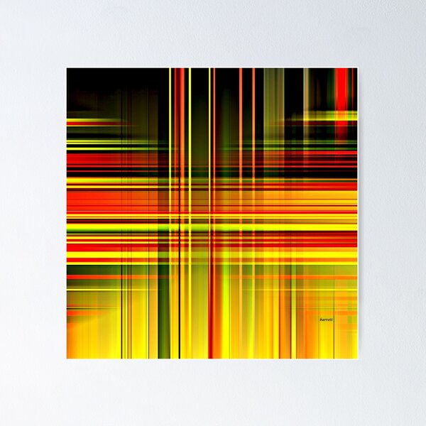 Item preview, Luster designed and sold by Don  Barrett.