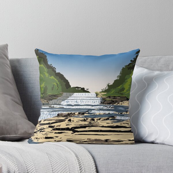 Item preview, Aysgarth Falls, Yorkshire Dales designed and sold by Richard O'Neill Art.