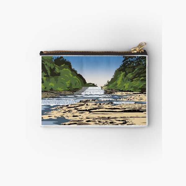 Item preview, Aysgarth Falls, Yorkshire Dales designed and sold by Richard O'Neill Art.