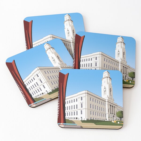Item preview, Barnsley designed and sold by Richard O'Neill Art.