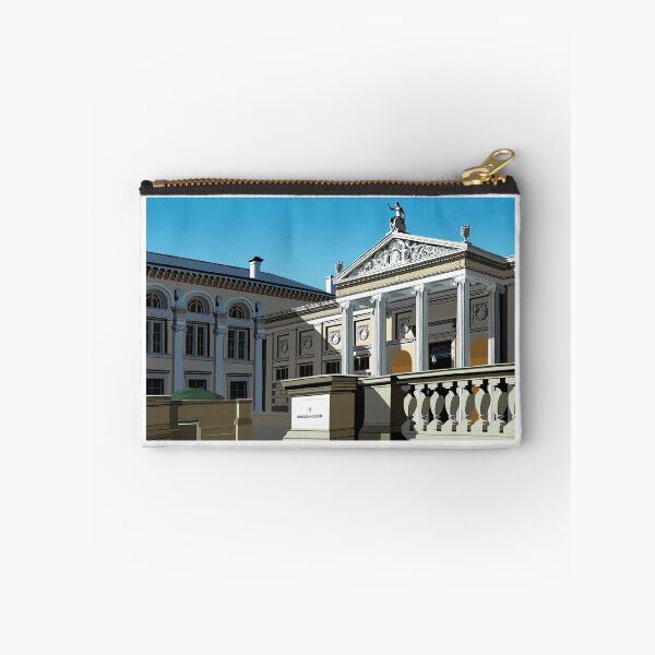 Item preview, Ashmolean Museum, Oxford designed and sold by Richard O'Neill Art.