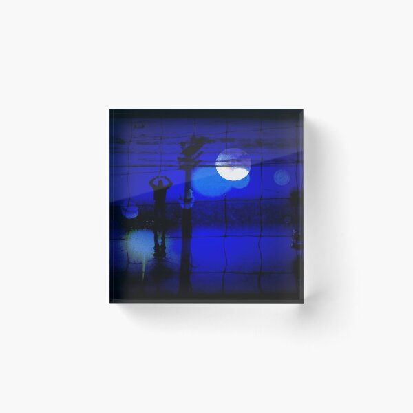 Item preview, Hello moon ... designed and sold by ART22.