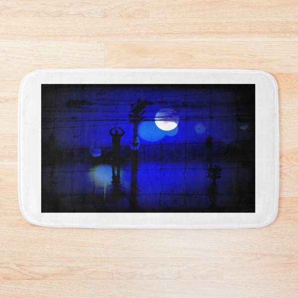 Item preview, Hello moon ... designed and sold by ART22.