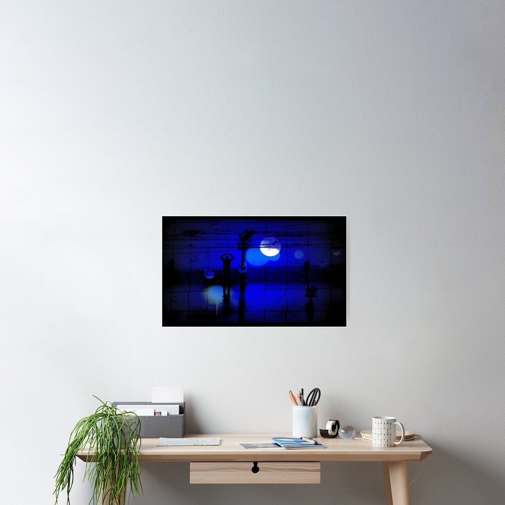 Item preview, Poster designed and sold by ART22.