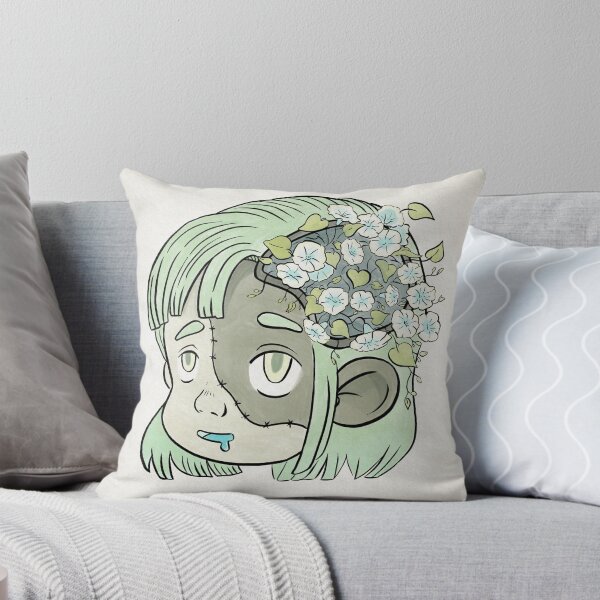 Item preview, Mindless designed and sold by MilkandMomo.