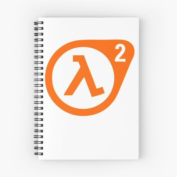 Artikelvorschau, Half Life 2 Logo! entworfen und verkauft von CrispyDuck404.