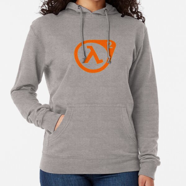Aperçu de l'œuvre Half Life 2 Logo! créée et vendue par CrispyDuck404.
